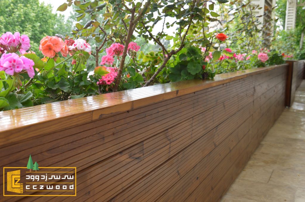 فلاورباکس با ترمووود فنلاندی